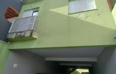 Apartamento cobertura para venda, 2 quarto(s),  parque marajoara, santo andre - ap1553