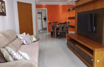 Apartamento para venda, 3 quarto(s),  centro, santo andre - ap1549