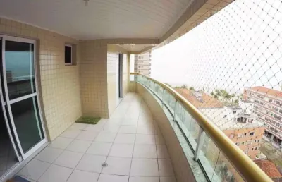 Apartamento para venda, 3 quarto(s),  ocian, praia grande - ap1528