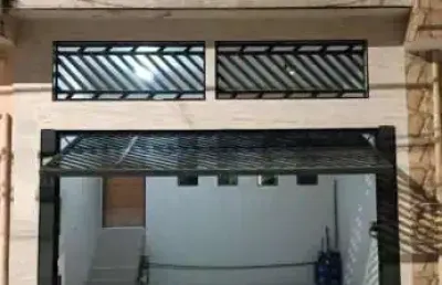 Sobrado para venda, 4 quarto(s),  jardim marek, santo andre - so1585