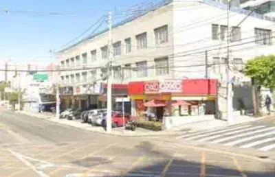 Salao terreo(a) para venda,  anchieta, são bernardo do campo - sa1611