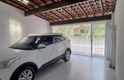 Sobrado para venda, 3 quarto(s),  parque marajoara, santo andre - so1600