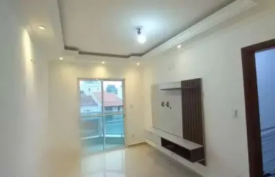 Apartamento para aluguel, 2 quarto(s),  parque marajoara, santo andre - ap1033