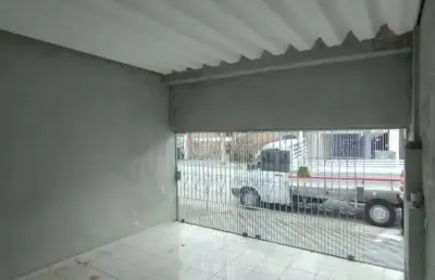 Casa para venda,  parque marajoara, santo andre - so1665