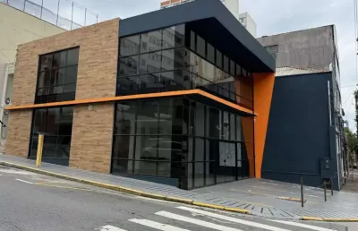 Sala comercial para aluguel,  santa paula, são caetano do sul - sa1677