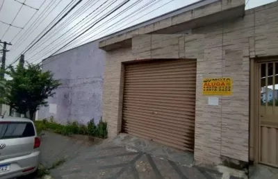 Sala normal para aluguel,  jardim marek, santo andre - sa1693