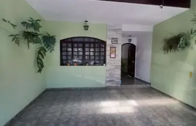 Sobrado ótima localização, pq marajoara,aceita permuta ap sem condominio vila homero thon e regiao - so1688