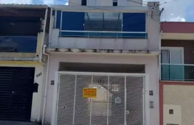 Apartamento cobertura para venda, 2 quarto(s),  parque marajoara, santo andre - ap1722