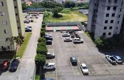 Apartamento para venda, 2 quarto(s),  parque são vicente, mauá - ap1725