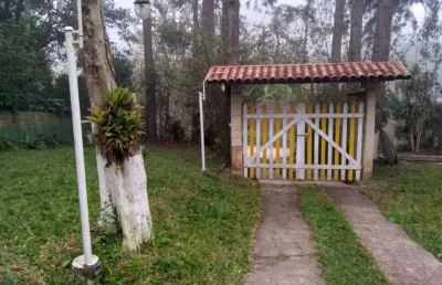 Casa para venda, 3 quarto(s),  sítio taquaral, santo andre - ca1724