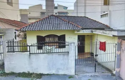 Casa terreo(a) para venda, 2 quarto(s),  vila guarani, mauá - ca1740