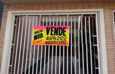 Sobrado para venda, 2 quarto(s),  parque marajoara, santo andre - so1746