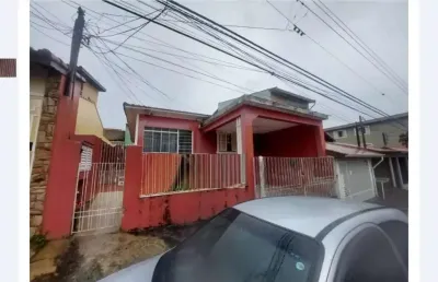 Casa para venda, 2 quarto(s),  parque são vicente, mauá - ca1747