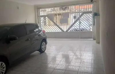 Sobrado para venda, 3 quarto(s),  parque marajoara, santo andre - so1753