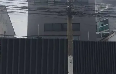 Galpao normal para venda e aluguel,  casa branca, santo andre - ga1762
