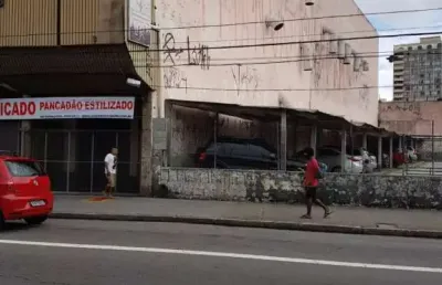 Salao normal para venda e aluguel,  centro, santo andre - sa1782