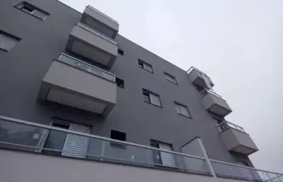Apartamento cobertura para venda, 2 quarto(s),  jardim las vegas, santo andre - ap1785