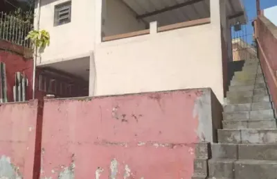 Casa terreo(a) para venda vila assis brasil mauá - ca00027