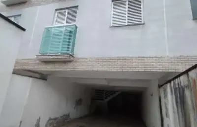 Apartamento para venda, 2 quarto(s),  vila vitória, santo andre - ap1842