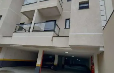 Apartamento cobertura para venda, 2 quarto(s),  vila humaitá, santo andre - ap1837