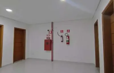 Apartamento para venda, 2 quarto(s),  vila humaitá, santo andre - ap1853