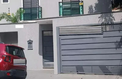 Apartamento cobertura para venda, 2 quarto(s),  vila valparaíso, santo andre - ap1857