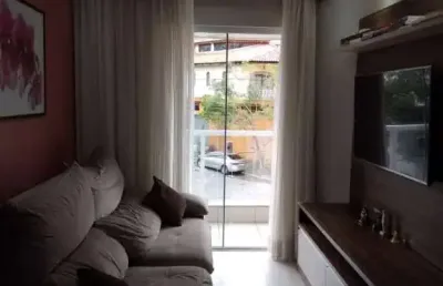Apartamento para venda, 2 quarto(s),  parque são vicente, mauá - ap1862