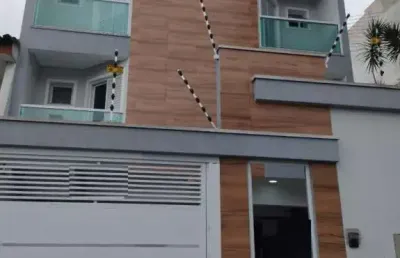 Apartamento para venda, 2 quarto(s),  vila alzira, santo andre - ap1864