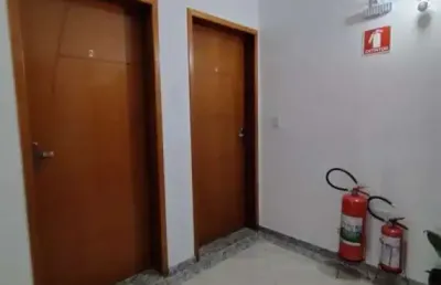 Apartamento para venda, 2 quarto(s),  cidade sao jorge, santo andre - ap1866