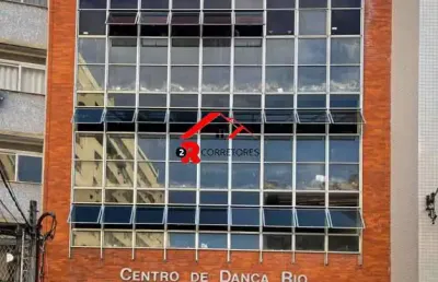 Prédio com 15 salas à venda na rua josé veríssimo, méier, rio de janeiro, 1207 m2 por r$ 2.199.000