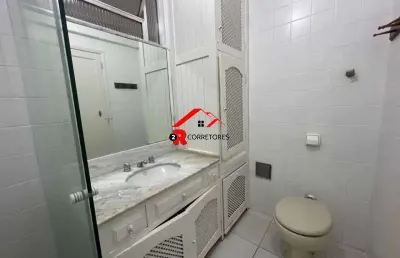 Apartamento com 2 quartos à venda na avenida bartolomeu mitre, leblon, rio de janeiro, 66 m2 por r$ 1.800.000
