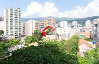 Apartamento com 2 quartos à venda na rua luís guimarães, vila isabel, rio de janeiro, 97 m2 por r$ 450.000