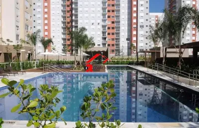 Apartamento com 2 quartos à venda na estrada do engenho d'agua, anil, rio de janeiro, 61 m2 por r$ 359.000