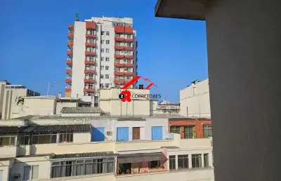 Apartamento com 3 quartos à venda na rua hilário de gouveia, copacabana, rio de janeiro, 156 m2 por r$ 1.265.000