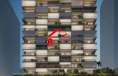 Apartamento com 1 quarto à venda na rua francisco otaviano, copacabana, rio de janeiro, 39 m2 por r$ 1.845.284