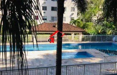 Apartamento com 2 quartos à venda na estrada dos bandeirantes, vargem pequena, rio de janeiro, 46 m2 por r$ 269.900