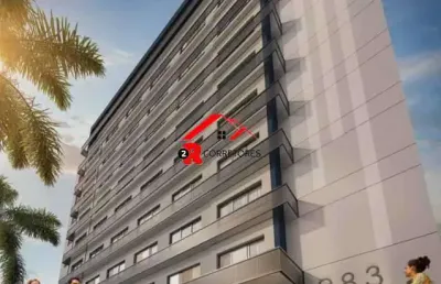 Loft à venda na rua buenos aires, centro, rio de janeiro, 30 m2 por r$ 379.434