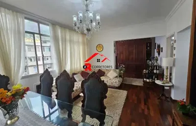Apartamento com 3 quartos à venda na rua siqueira campos, copacabana, rio de janeiro, 108 m2 por r$ 1.110.000
