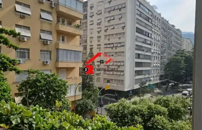 Apartamento com 3 quartos à venda na rua figueiredo magalhães, copacabana, rio de janeiro, 113 m2 por r$ 1.100.000