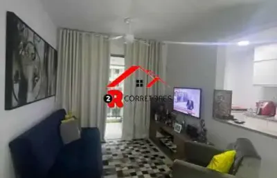 Apartamento com 2 quartos à venda na avenida das américas, recreio dos bandeirantes, rio de janeiro, 66 m2 por r$ 570.000