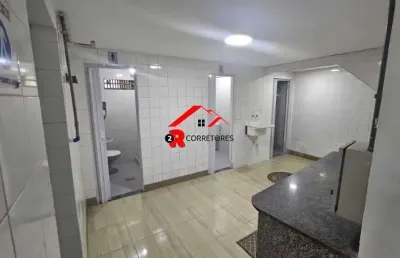 Ponto comercial para alugar na rua joaquim palhares, praça da bandeira, rio de janeiro, 200 m2 por r$ 7.000