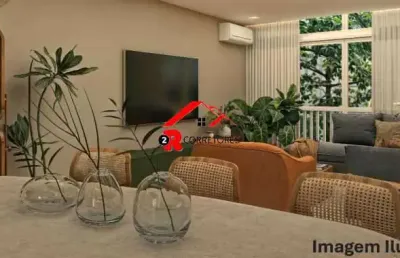 Apartamento com 3 quartos à venda na rua nascimento silva, ipanema, rio de janeiro, 112 m2 por r$ 1.890.000