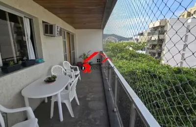 Apartamento com 3 quartos à venda na rua pontes correia, andaraí, rio de janeiro, 131 m2 por r$ 799.000