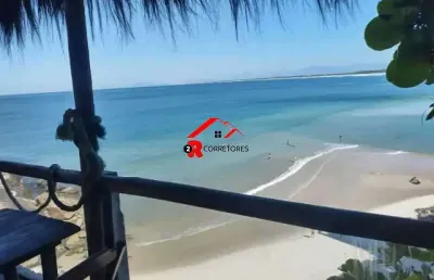 Ponto comercial com 2 salas à venda na estrada roberto burle marx, barra de guaratiba, rio de janeiro, 160 m2 por r$ 850.000