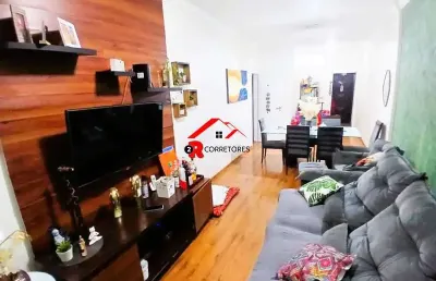 Apartamento com 2 quartos à venda na rua capitão menezes, praça seca, rio de janeiro, 96 m2 por r$ 219.900