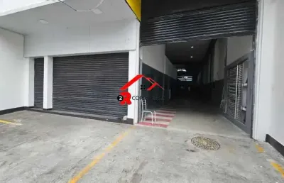 Barracão / galpão / depósito com 10 salas para alugar na rua são joão batista, botafogo, rio de janeiro, 900 m2 por r$ 75.000
