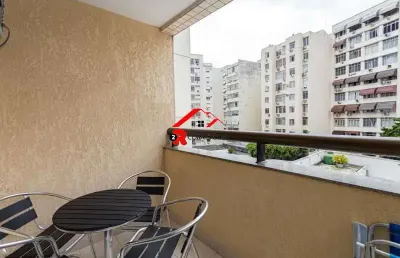 Apartamento com 1 quarto à venda na rua pompeu loureiro, copacabana, rio de janeiro, 42 m2 por r$ 719.000