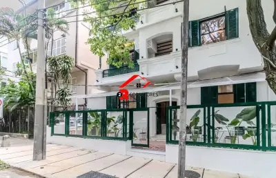 Apartamento com 1 quarto à venda na rua décio vilares, copacabana, rio de janeiro, 39 m2 por r$ 926.373
