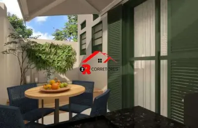 Apartamento com 1 quarto à venda na rua décio vilares, copacabana, rio de janeiro, 43 m2 por r$ 1.020.972