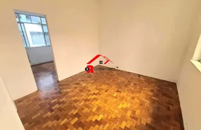 Apartamento com 1 quarto à venda na rua lauro muller, botafogo, rio de janeiro, 38 m2 por r$ 560.000